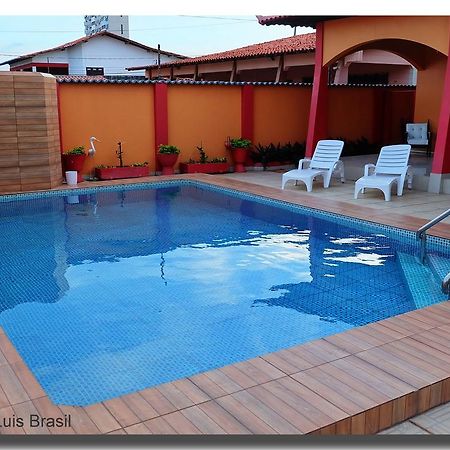 La Villa Calhau São Luís 外观 照片