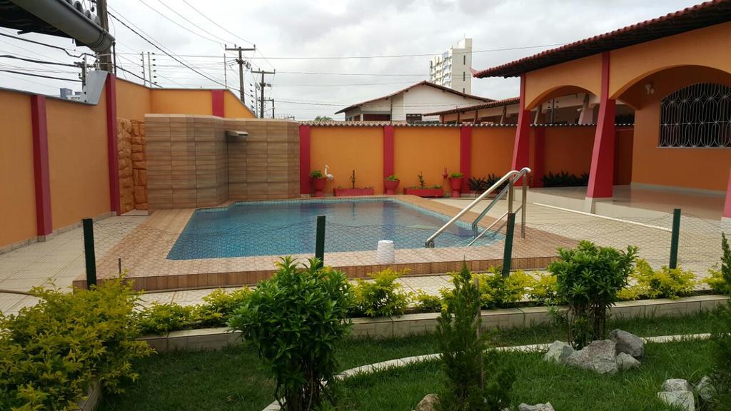 La Villa Calhau São Luís 外观 照片