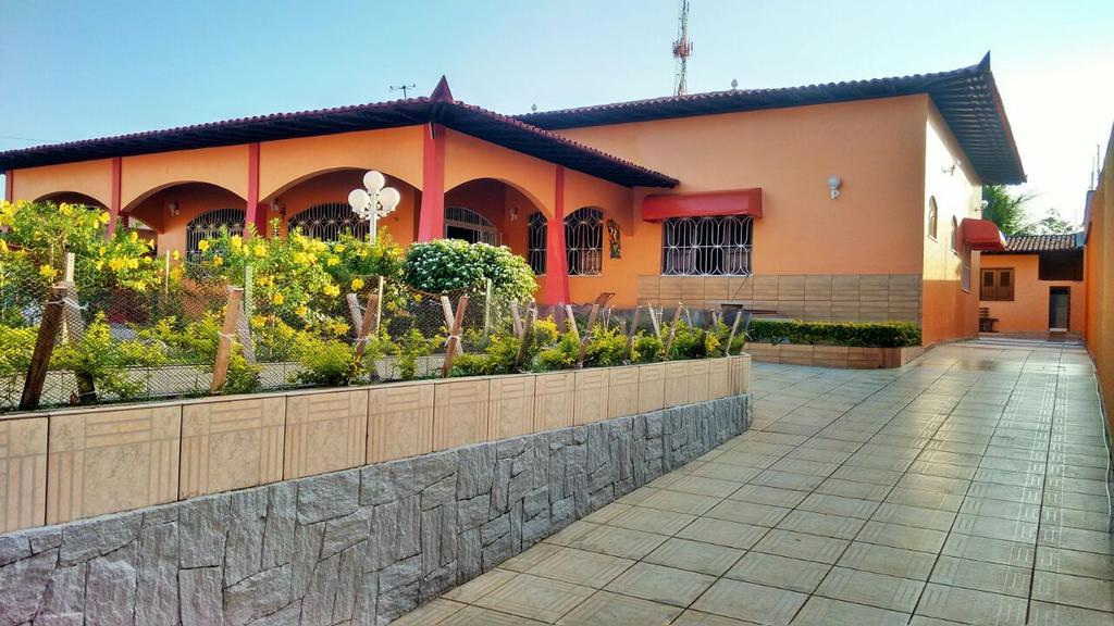 La Villa Calhau São Luís 外观 照片