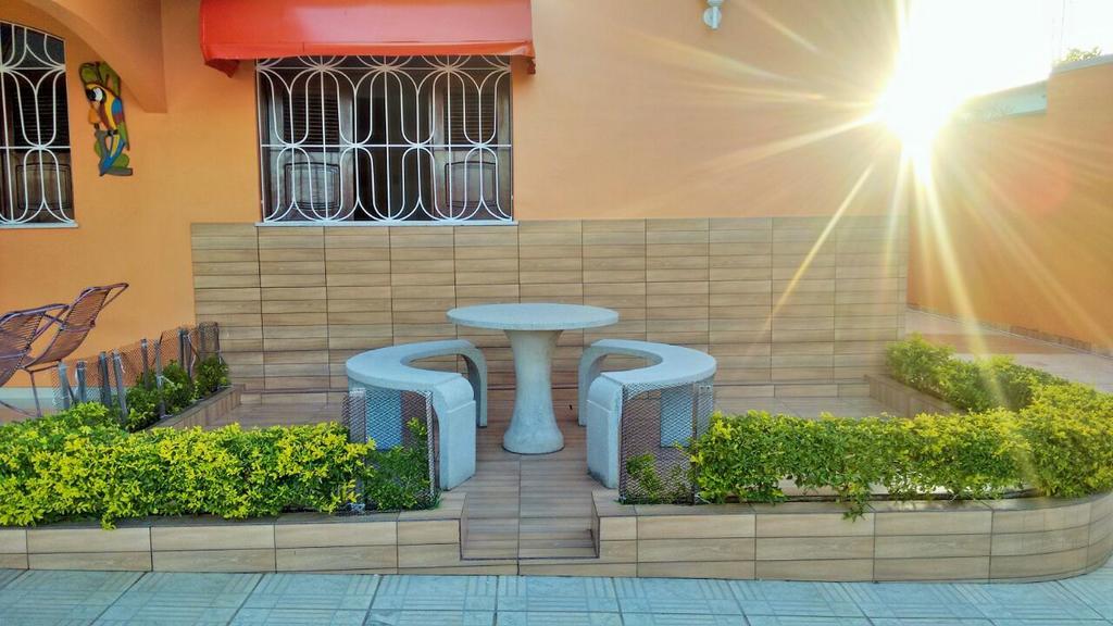 La Villa Calhau São Luís 外观 照片