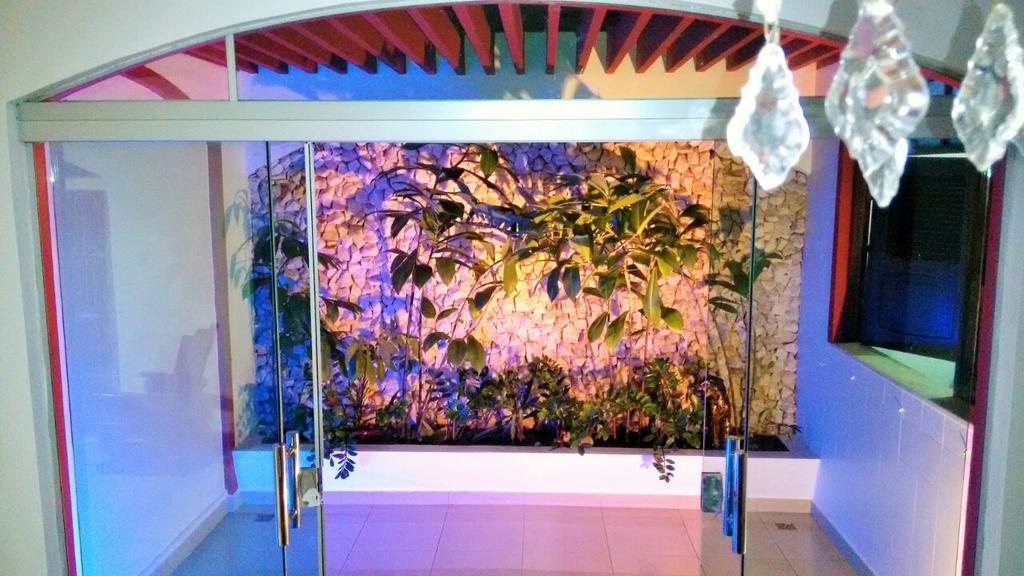 La Villa Calhau São Luís 外观 照片