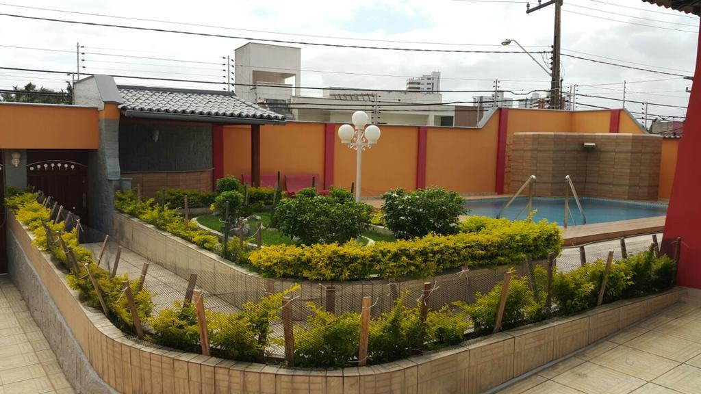La Villa Calhau São Luís 外观 照片