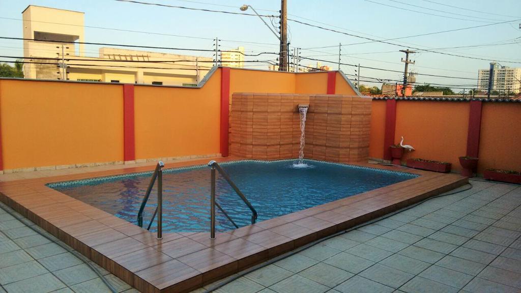 La Villa Calhau São Luís 外观 照片