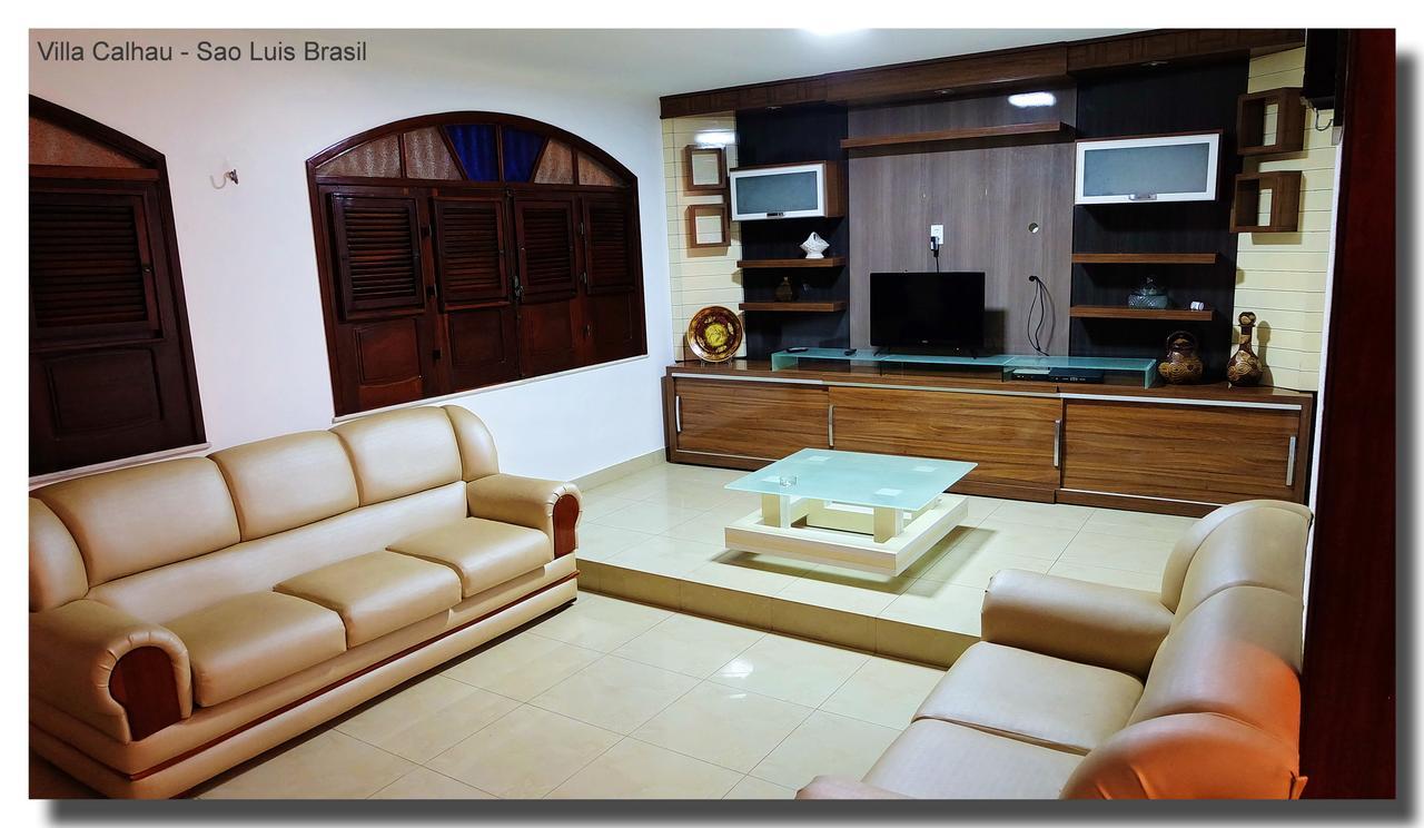 La Villa Calhau São Luís 外观 照片