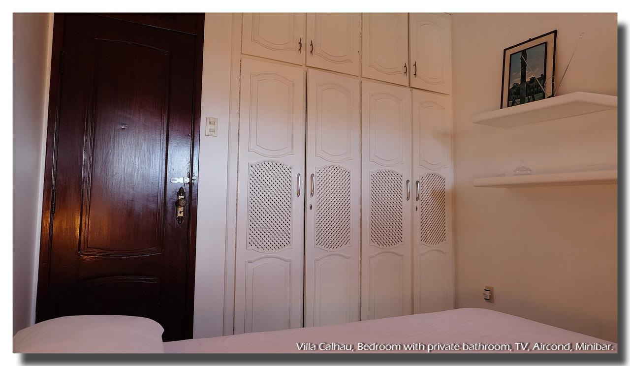 La Villa Calhau São Luís 外观 照片