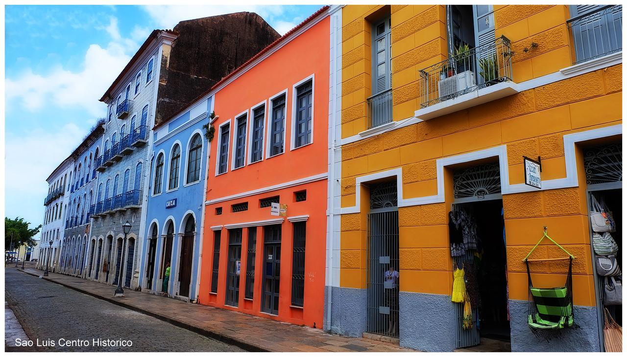 La Villa Calhau São Luís 外观 照片