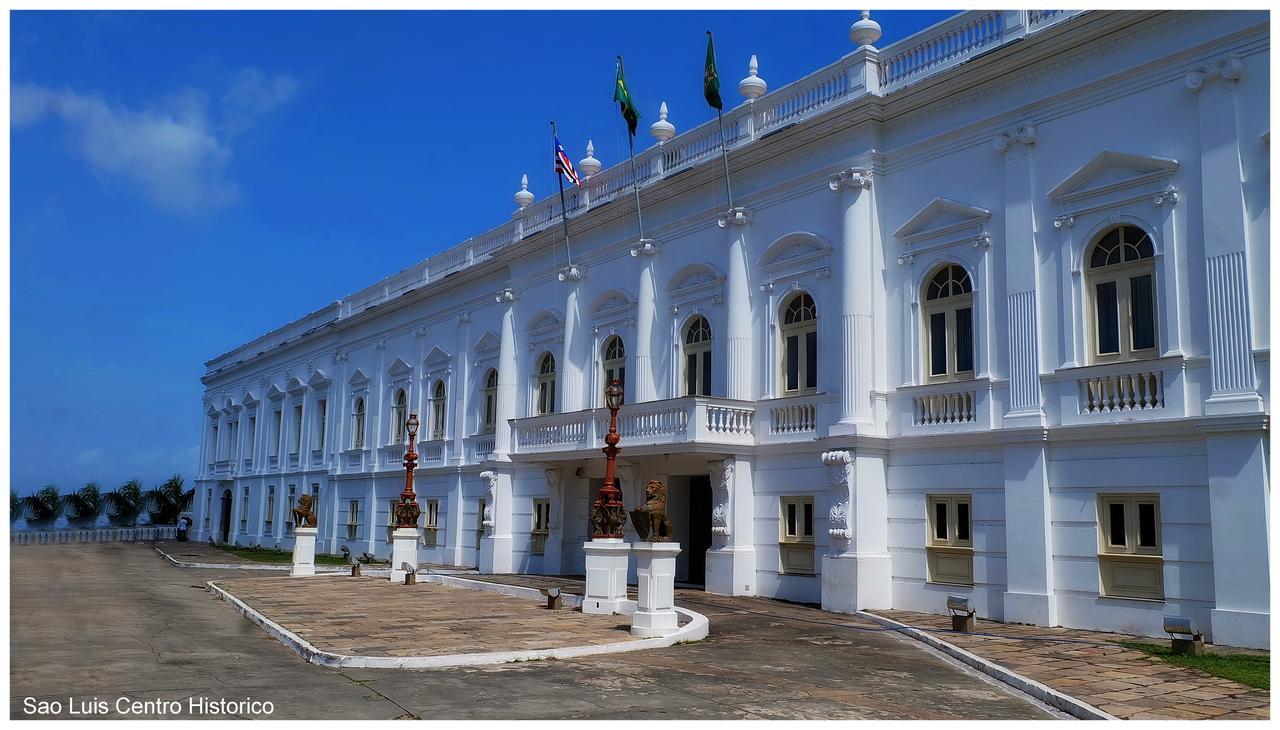 La Villa Calhau São Luís 外观 照片