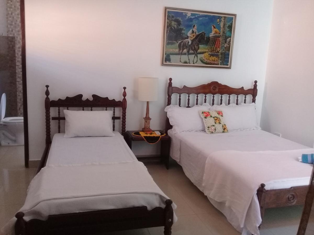 La Villa Calhau São Luís 外观 照片