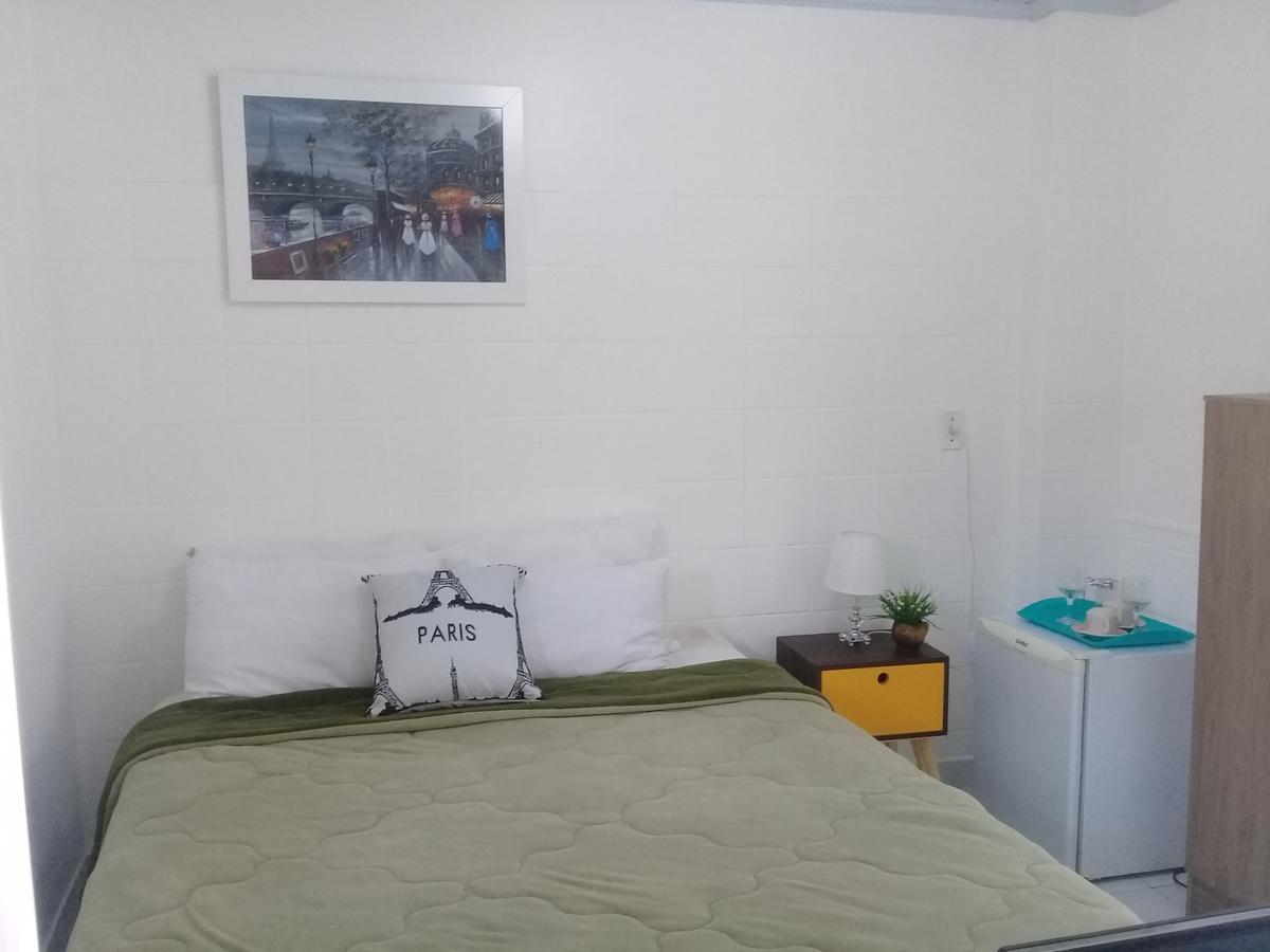 La Villa Calhau São Luís 外观 照片