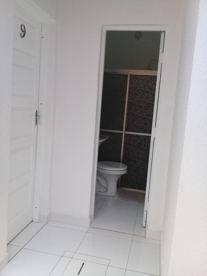 La Villa Calhau São Luís 外观 照片